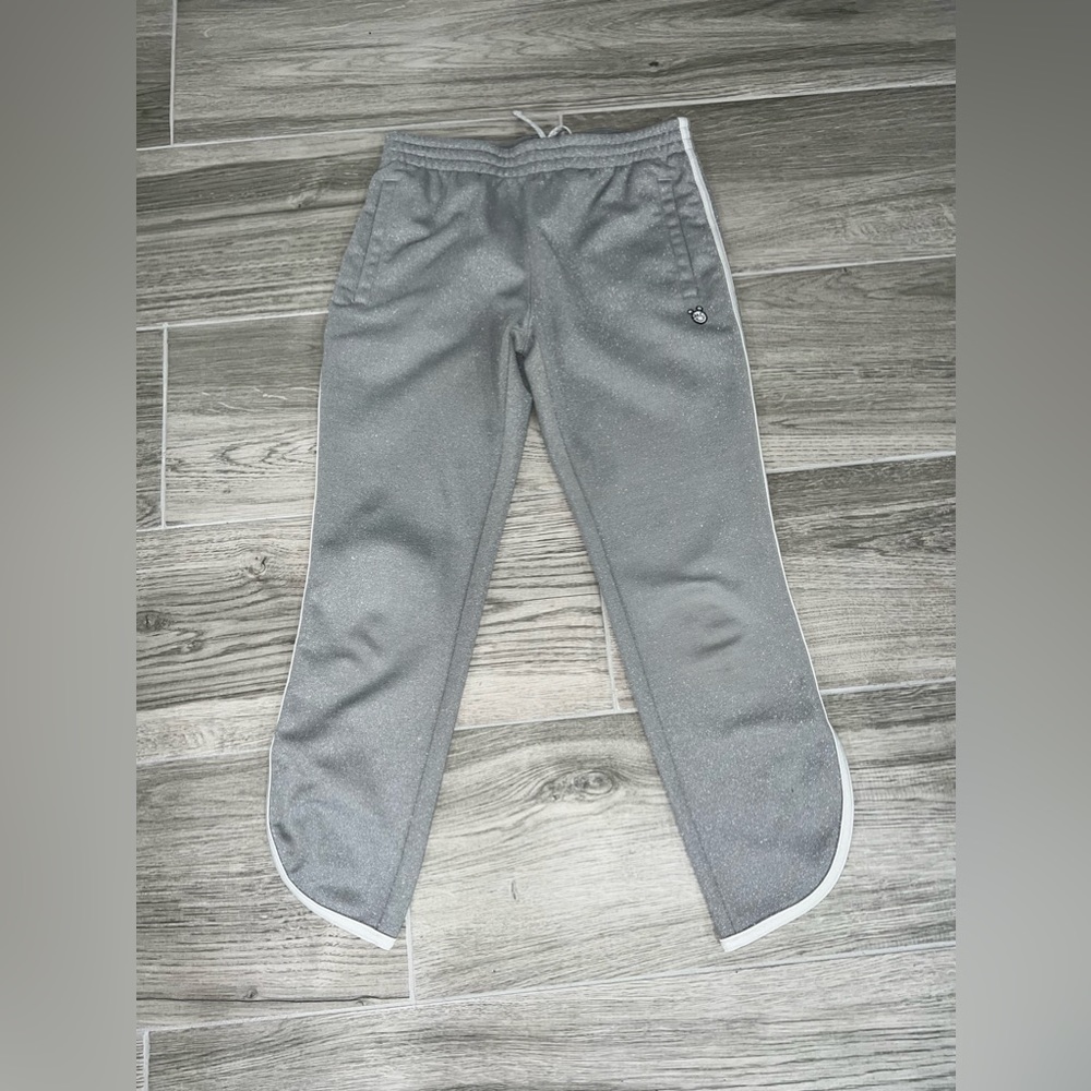 Converse sweat pants